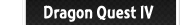 Dragon Quest IV